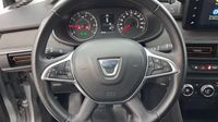 Dacia Sandero 1.0 ECO-G 100ch Stepway Confort — photo 12