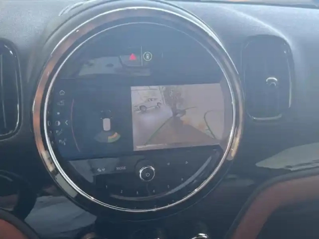 Mini Countryman cooper se 125ch + 95ch edition premium all4 bva6 — photo 5