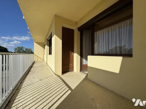 Appartement 3 pièces 75 m²