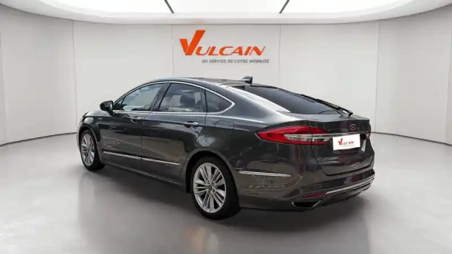 Ford Mondeo 2.0 ecoblue 190 s&amp;s bva8 — photo 3