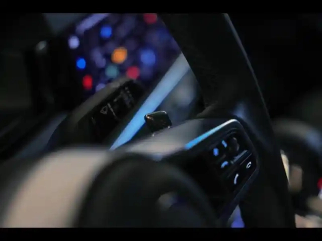 Porsche Cayenne coupé 3.0 v6 462ch e-hybrid — photo 12