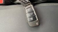 Audi Q3 35 TFSI 150ch S line S tronic 7 — photo 16