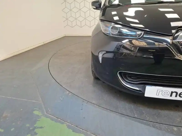 Renault Zoé zoe r90 — photo 9