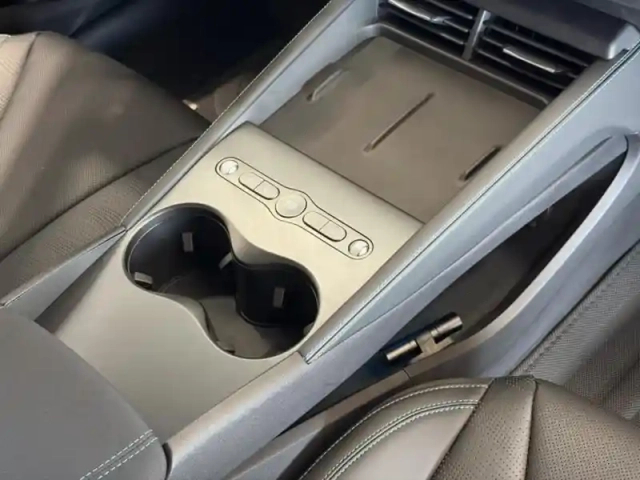 Byd Seal 6 1.5 dm-i 184ch boost — photo 15