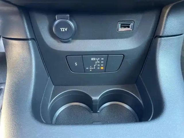 Citroën C3 puretech 110 s&amp;s eat6 — photo 22