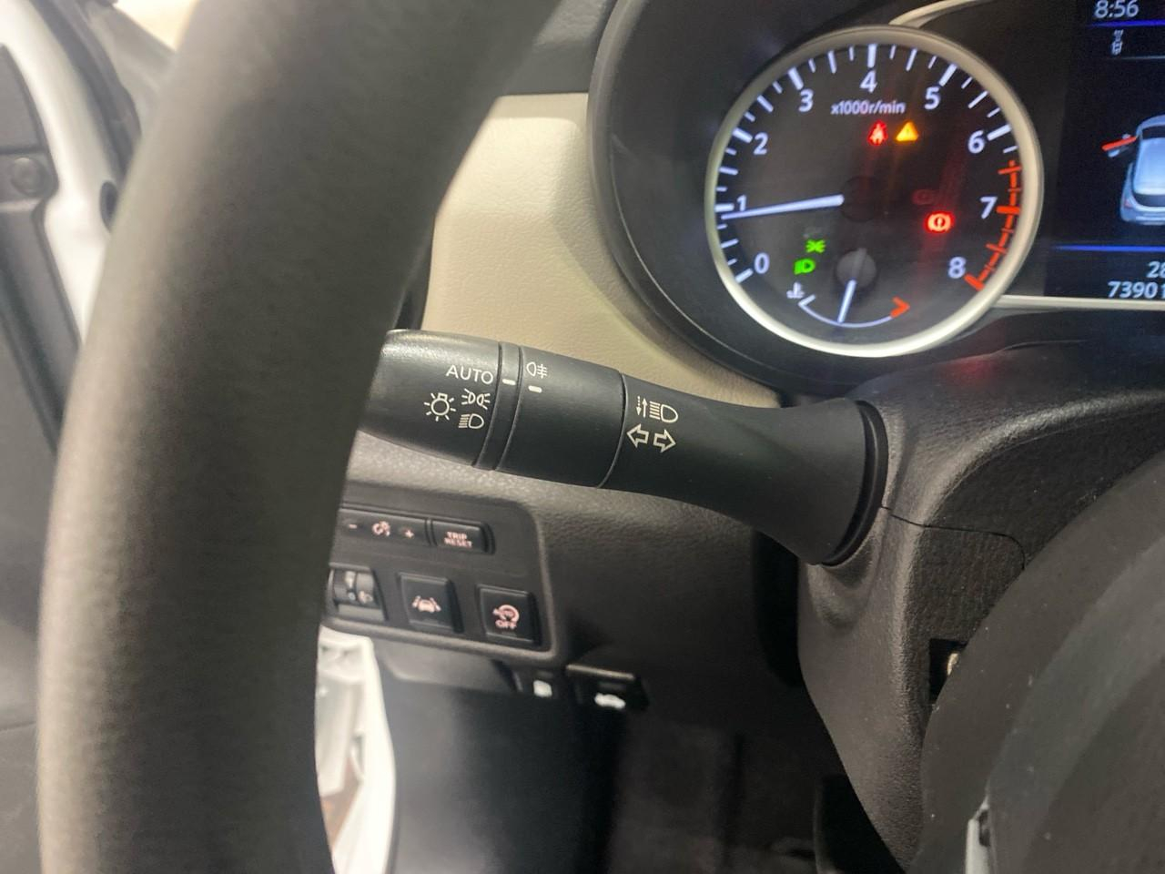 Nissan Micra ig-t 92 enigma — photo 21