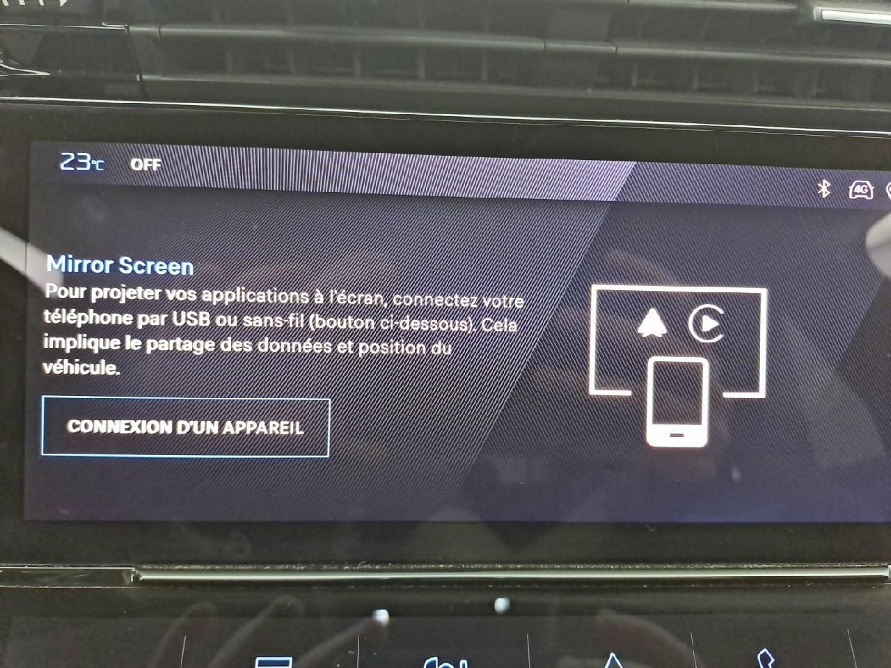 Peugeot 308 sw puretech 130ch s&s bvm6 allure — photo 26