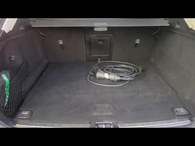 Volvo Xc60 t6 hybride rechargeable 253 + 145ch ultra style chrome geartronic 8 awd — photo 10