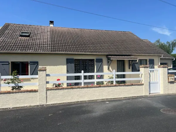 Maison 6 pièces 126 m²
