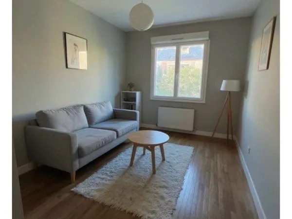 Appartement T3