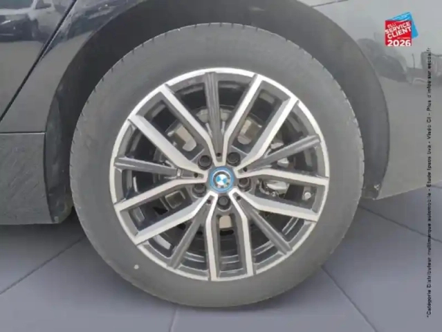 Bmw Serie 2 série 2 activetourer 225e 245ch xdrive m sport dkg7 — photo 25