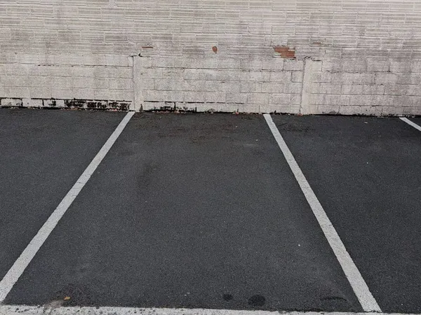 Parking 9 m²