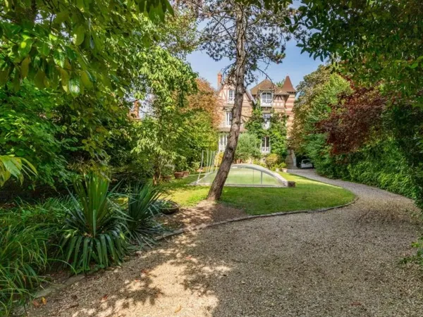 Vends maison 220m²