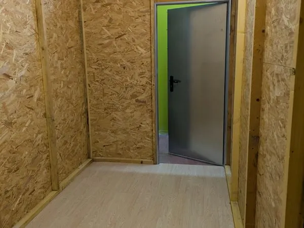 Box à louer Plomeur