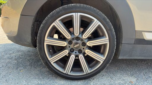 Mini Clubman 2.0 Cooper S 192 - Edition Canonbury – 2020 – 73621 km – Essence – Boîte Automatique — photo 44