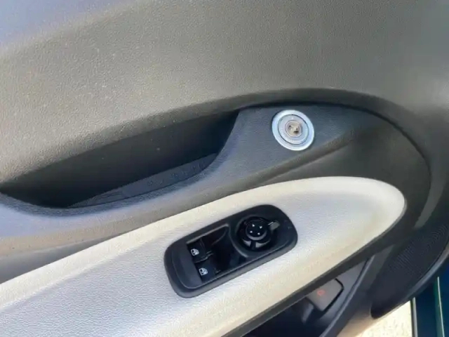 Fiat 500 e 118ch la prima by bocelli — photo 15