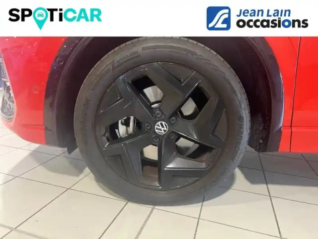 Volkswagen Tiguan 2.0 tdi 150ch dsg7 — photo 30