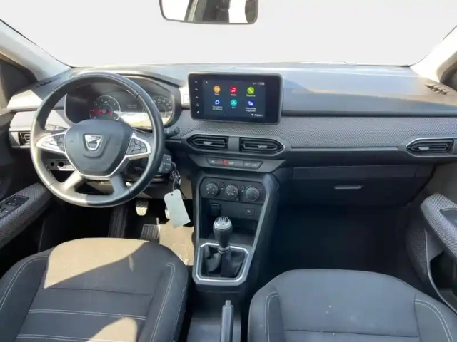 Dacia Sandero 1.0 eco-g 100ch confort -22b — photo 13