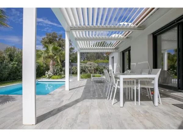 Maison neuve 5 pièces 124 m²