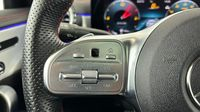 Mercedes Cla 250 e 160+102ch AMG Line 8G-DCT — photo 11
