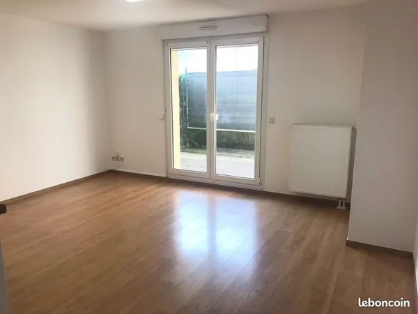 A LOUER, Beau F3 de 67,83m² à SAVERNE