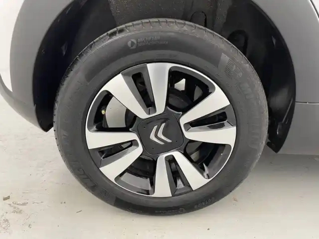 Citroën C3 puretech 83 s&amp;s bvm5 — photo 19