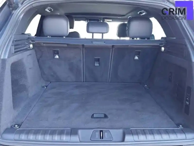 Land Rover Range Rover sport p460e awd 3.0l i6 phev — photo 12