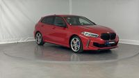 Bmw Série 1 M135iA xDrive 306ch — photo 3