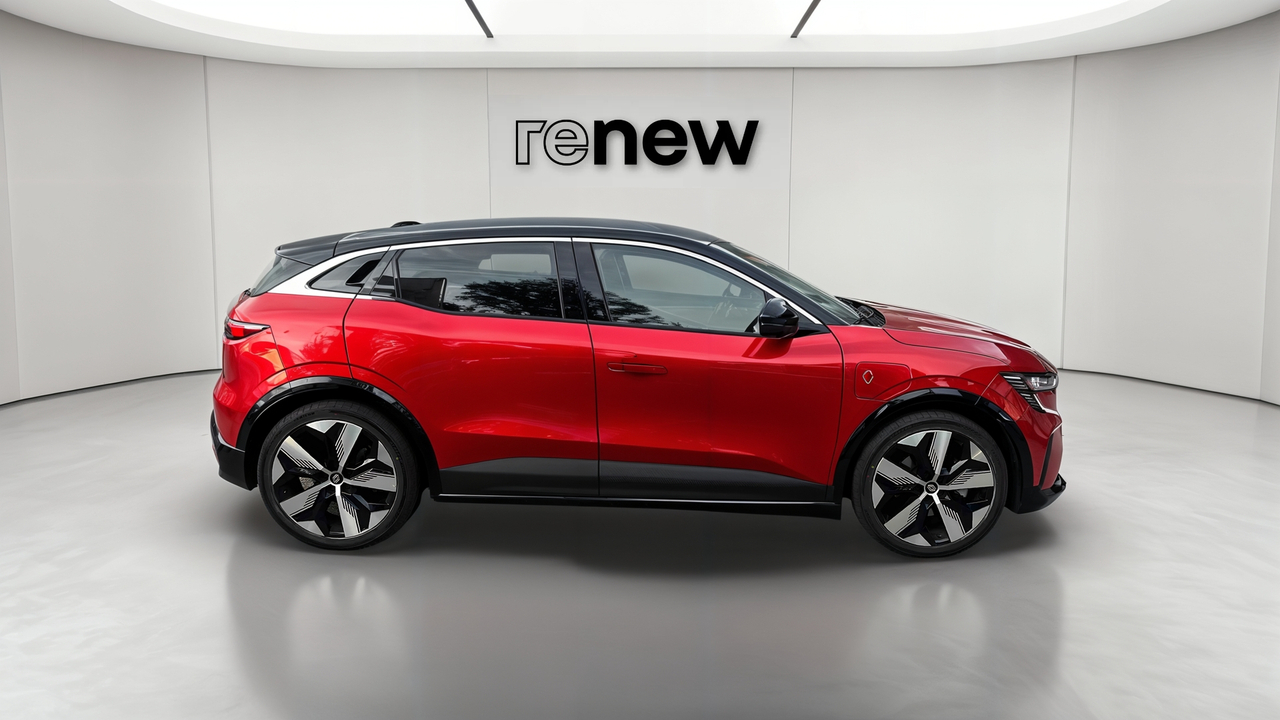 Renault Megane E-Tech EV60 220 ch super charge — photo 6