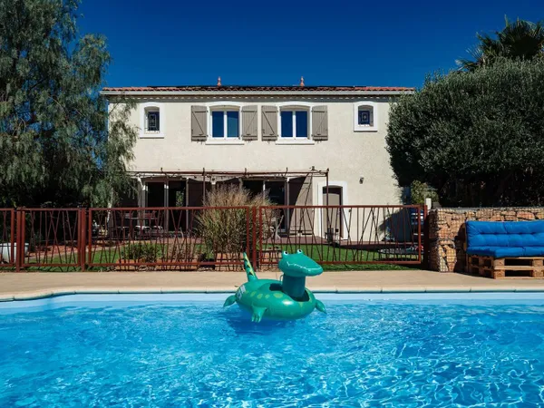 Maison 5 pièces
