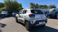 Dacia Spring 45ch Confort Plus - Achat Intégral — photo 7