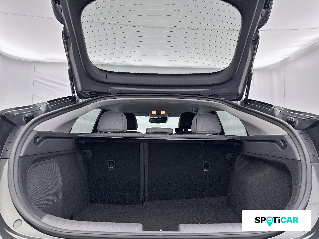 Hyundai Ioniq hybrid 141ch creative — photo 6