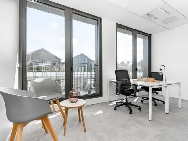 Bureau 10 m²