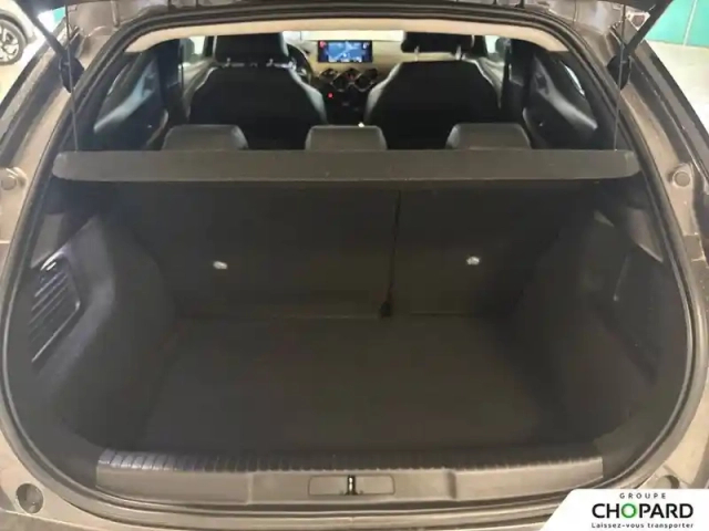 Ds Ds 3 ds3 crossback puretech 130 eat8 — photo 6