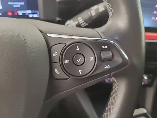 Opel Mokka electrique 136 ch &amp; batterie 50 kwh — photo 22