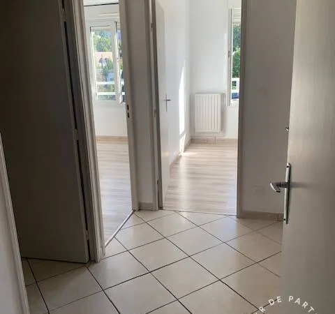 Appartement 3 pièces 73 m²