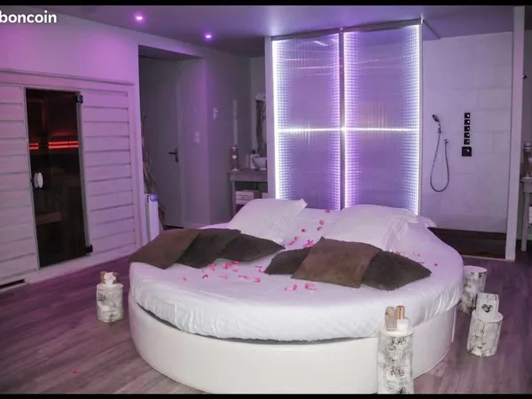 Immeuble 4 pièces 150 m²