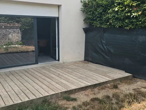 Maison Cuincy