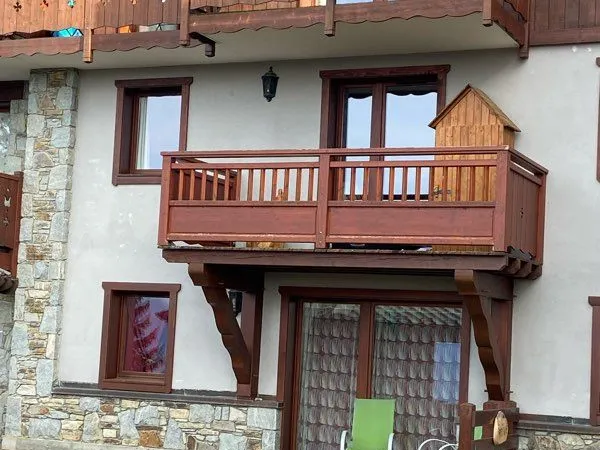 Location T2 belle Residence standing Prapoutel