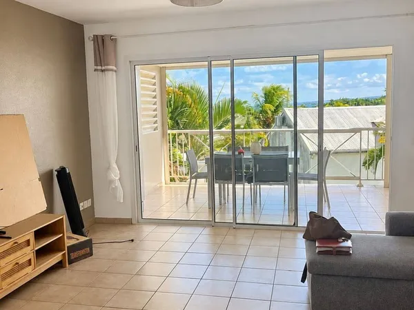 Appartement 3 pièces 68 m²