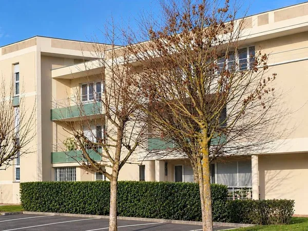 Appartement 1 pièce 52 m²