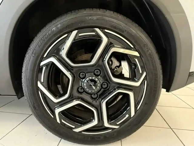 Byd Dolphin comfort 427km d'autonomie wltp, siège chauffant, caméra — photo 9