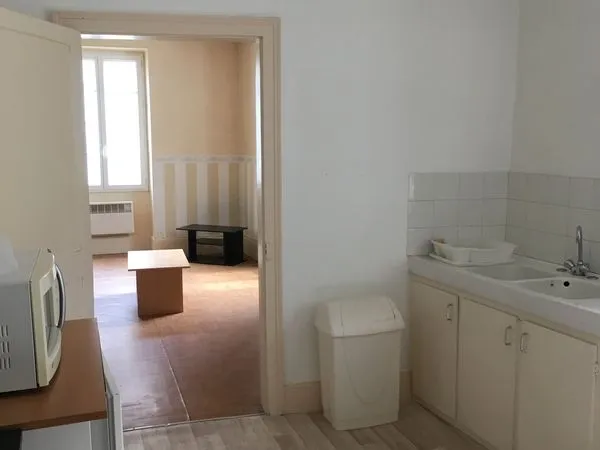 Appartement a louer lignieres