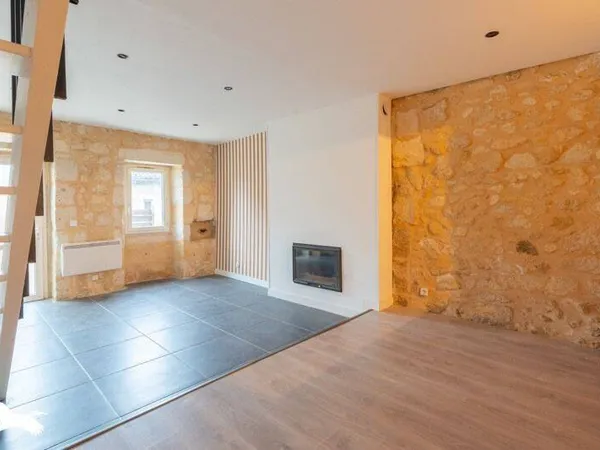 Maison 3 pièces 72 m²