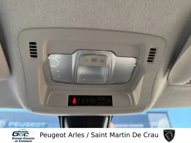 Citroën C3 puretech 83 s&amp;s bvm5 — photo 22