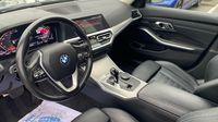 Bmw Série 3 320dA MH xDrive 190ch Luxury — photo 23