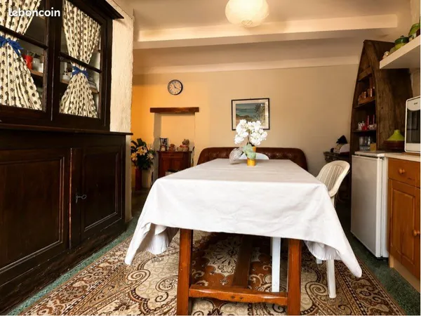 🏡 Coup de coeur à Sumène