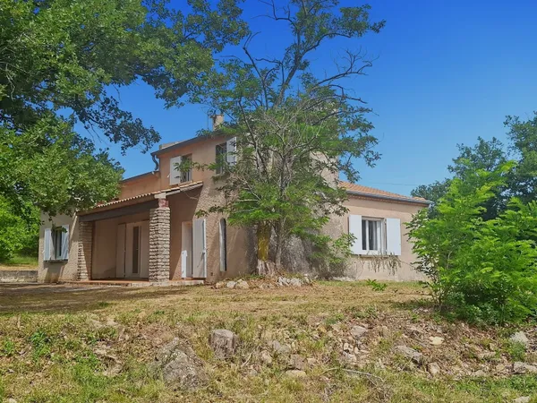 Maison 4 pièces 120 m²