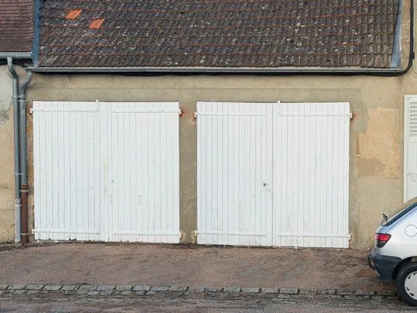 Garage et parking Vente Saint-Menoux 55000€