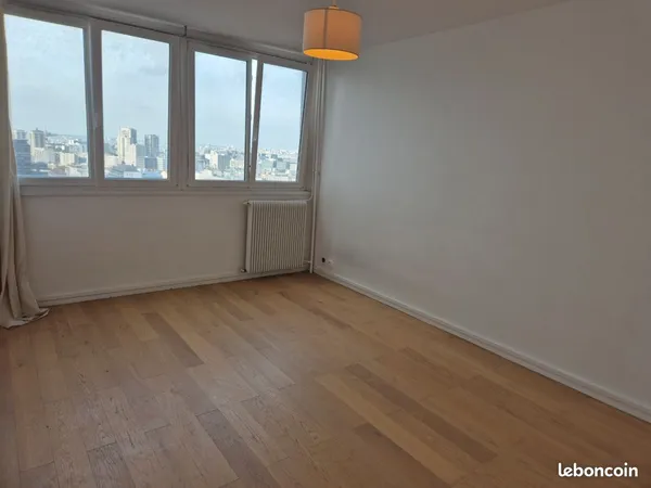Studio à vendre Paris 13ème